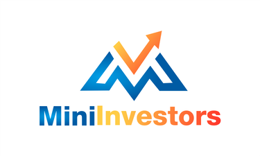 MiniInvestors.com - Creative brandable domain for sale